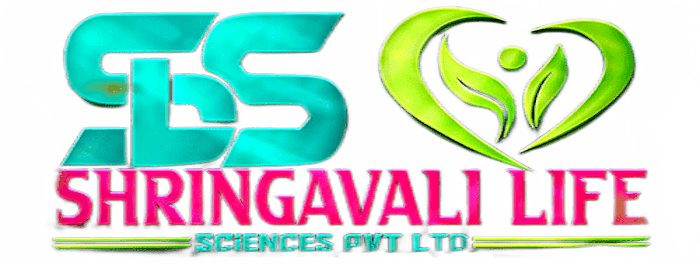 Shringavali Lifesciences logo