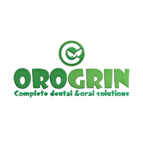 Orogin logo